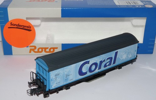 Roco 47666 - 47666, ++