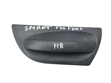Smart 454 Türgriff hinten Links A4547600370