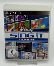 Disney Sing It: Filmhits PS3 [