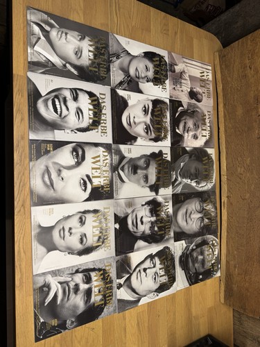 National geographic sammlung - national,