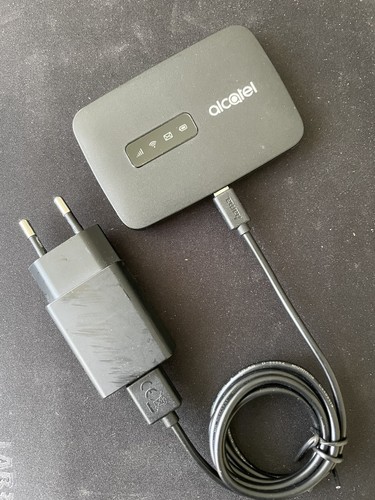 Alcatel linkzone mw40v lte - alcatel,