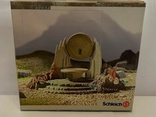 SCHLEICH Elfen Orakel Fantasy