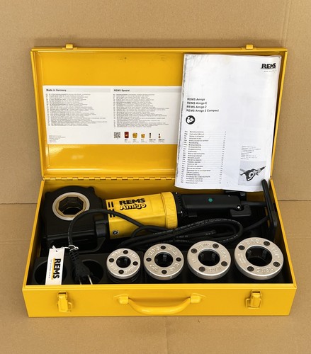 Rems amigo set - r,