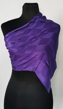 Vintage Seidentuch. Gebraucht