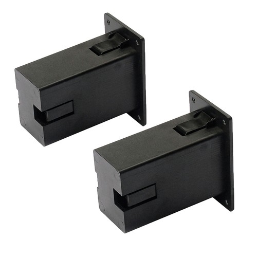 2er pack kunststoff batterie - 2er,
