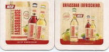 2 Bierdeckel...Krombacher`s
