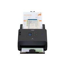 Canon imageFORMULA DR-S250N A4