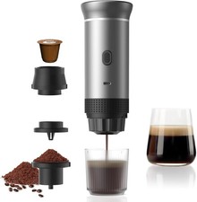 Mini Kaffeemaschine
