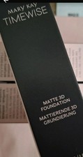 Mary kay matte - mary, 3d