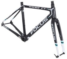Focus Mares CX Carbon Disc