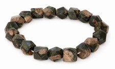 Afrikanischer opal stretch - afrikanischer,