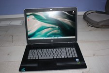 HP Pavilion 17`` | Gaming 4K |