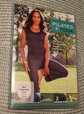 Barbara Becker **Pilates +
