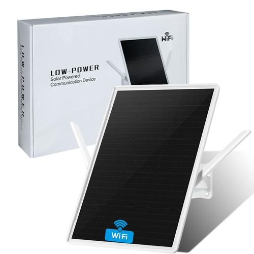 Solar router lte bis - solar, 4g