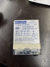 VW T4 T3 Steuergerät