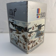 Heye Puzzle 500 Teile Loup