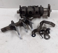 Honda 200 XR XR200-R Motor