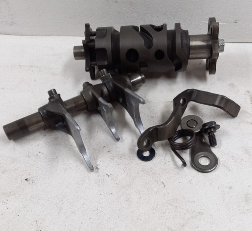 Honda 200 xr200 - honda, motor