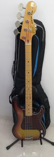 Greco mercury bass - mercury,