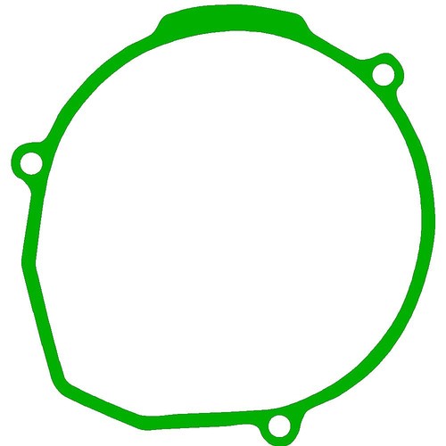 Dichtung lichtmaschinendeckel - dichtung,