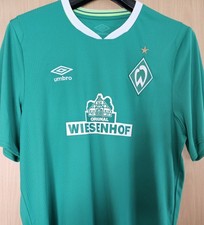 Trikot SV Werder Bremen