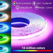 5-20M COB LED Streifen