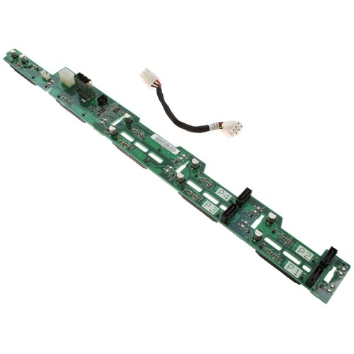 Fujitsu sas backplane - fujitsu, 2.5"