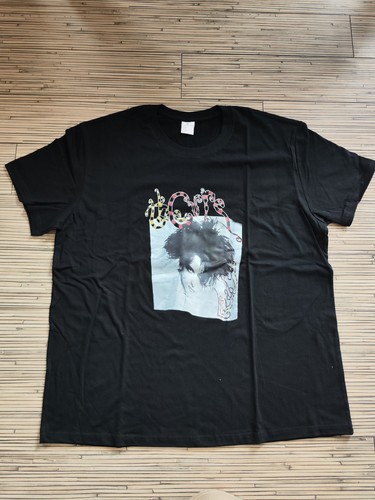 The cure shirt schwarz - cure,