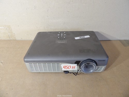 Toshiba tlp s30 projector - tlp-s30,