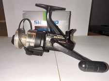 Shimano US A Baitrunner 3500