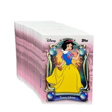 2025 Topps Disney Wonder Base