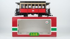 LGB G 3120 Personenwagen "Bsm
