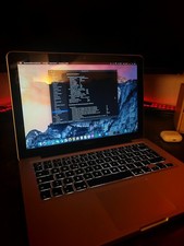 Apple MacBook Pro 13.3 Zoll