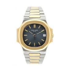 PATEK PHILIPPE NAUTILUS 37MM