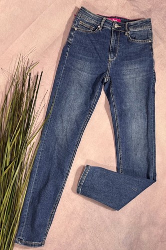 Neu jeans woman sw008 super - jeans, s.