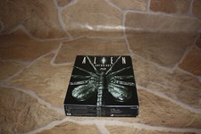 Alien anthology 4 teile - alien,