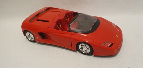 Guiloy ferrari mythos - guiloy,
