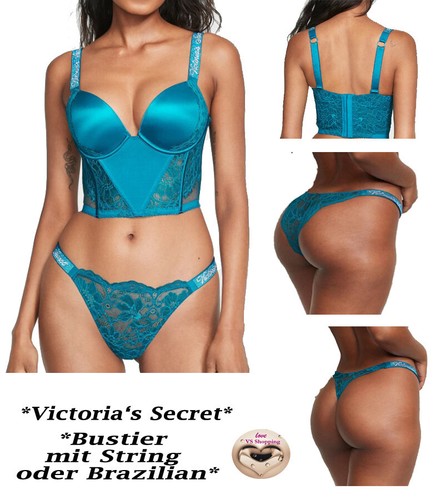 Victoria secret korsett - secret, *