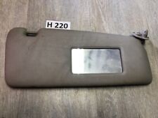 BMW E36 SONNENBLENDE VORNE RECHTS       A1C/H220