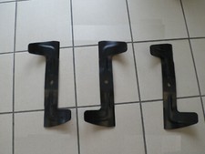 3 Original Messer f. Kubota