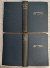 "Die Ahnen" von Gustav Freytag