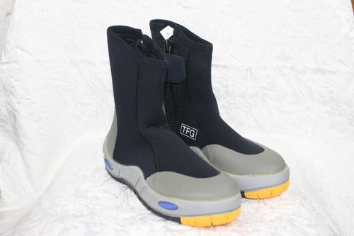 Tfg taucherschuhe - ,