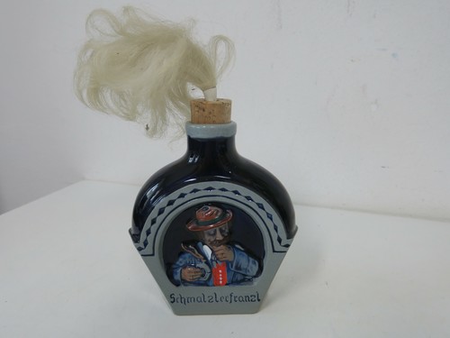 Schnupftabakflasche aecht - schnupftabakflasche,