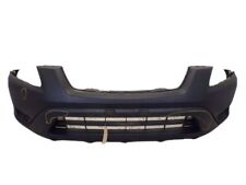 Stoßstange vorne Frontschürze Schwarz Plastik passt für HONDA  CR-V II (RD_) 2.4