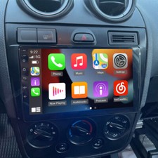 Android 15 Carplay Autoradio