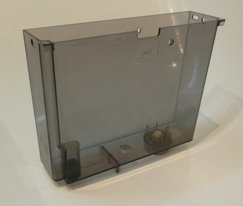 Aeg jura krups - jura, wassertank