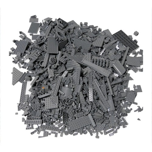 Lego kiloware 1kg - lego®, bausteine