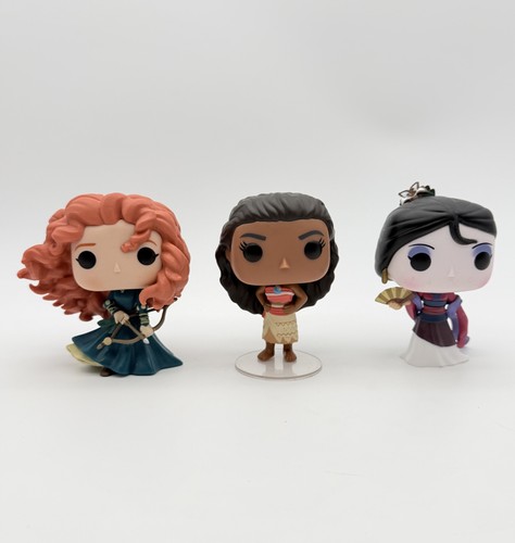 Funko pop disney konvolut - funko,