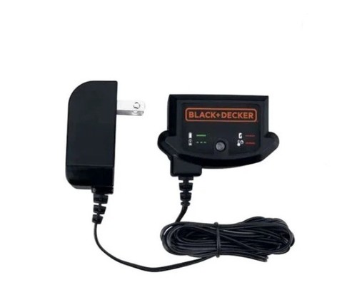 Black decker battery - black+decker,