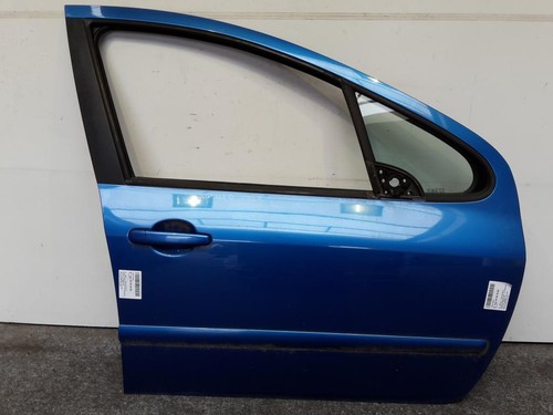 Peugeot 307 original tür vorn - original,